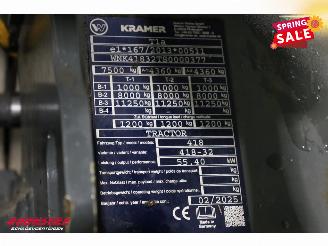 Kramer  KT276 BY 2025 197 Uur! picture 29