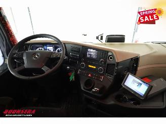 Mercedes Actros 1945 4X2 Mega Euro 6 picture 11