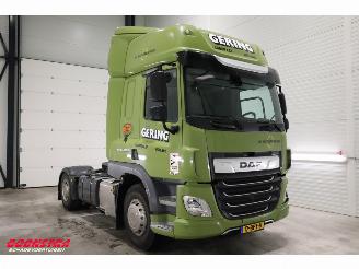 DAF CF 370 FT 4X2 Euro 6 picture 2