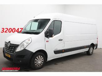 Renault Master 2.3 dCi L3-H2 Airco Bluetooth Cruise AHK 2016/9