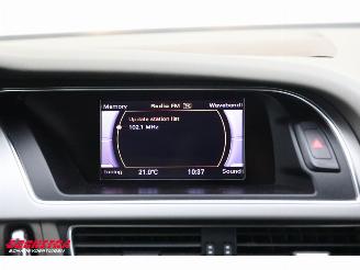 Audi A5 Cabriolet 2.0 TFSI Aut. Leder Bluetooth Clima SHZ PDC picture 13