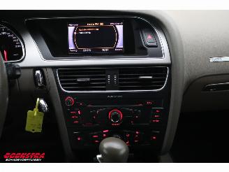 Audi A5 Cabriolet 2.0 TFSI Aut. Leder Bluetooth Clima SHZ PDC picture 7