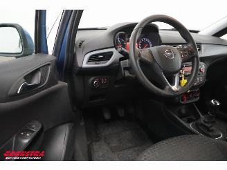 Opel Corsa 1.4 Edition Airco AHK 123.978 km! picture 17