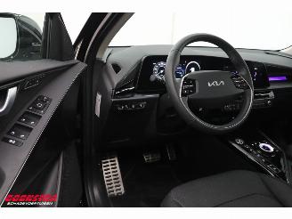 Kia Niro ExecutiveLine 64.8 kWh LED ACC Ventilatie HUD H/K picture 11