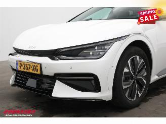 Kia EV6 GT-Line 77.4 kWh LED ACC Meridian Memory Ventilatie 360° picture 11
