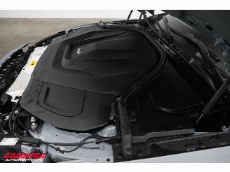 BMW i4 eDrive40 M Sport Edition 84 kWh Schuifdak LED Leder ACC Camera SHZ picture 9