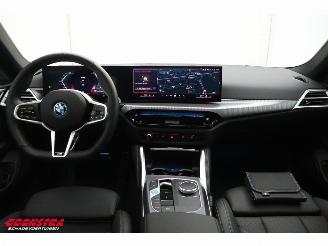 BMW i4 eDrive40 M Sport Edition 84 kWh Schuifdak LED Leder ACC Camera SHZ picture 13