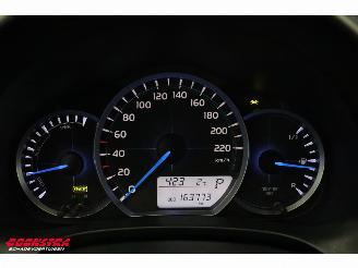 Toyota Yaris 1.5 Full Hybrid Aspiration Navi Clima Cruise AHK 163.773 km! picture 21