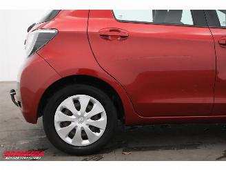 Toyota Yaris 1.5 Full Hybrid Aspiration Navi Clima Cruise AHK 163.773 km! picture 6