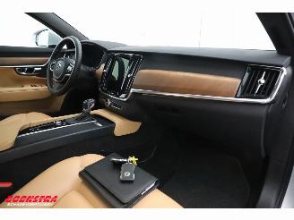 Volvo V-90 2.0 D4 Aut. Momentum LED ACC 360° Leder SHZ AHK picture 11