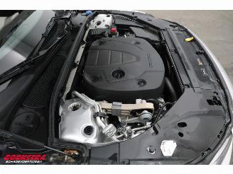 Volvo V-90 2.0 D4 Aut. Momentum LED ACC 360° Leder SHZ AHK picture 6