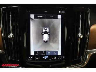 Volvo V-90 2.0 D4 Aut. Momentum LED ACC 360° Leder SHZ AHK picture 20