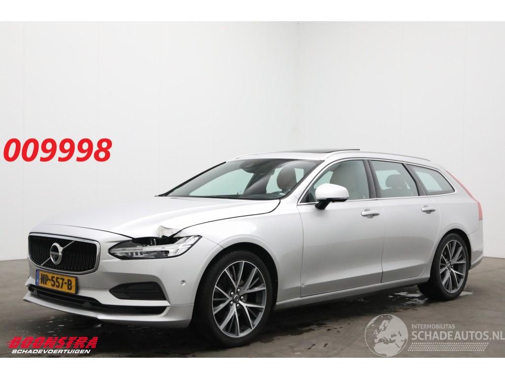 Volvo V-90 2.0 D4 Aut. Momentum LED ACC 360° Leder SHZ AHK