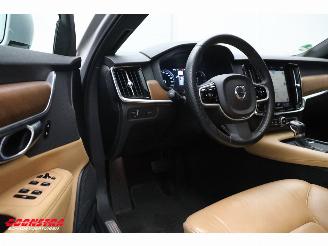 Volvo V-90 2.0 D4 Aut. Momentum LED ACC 360° Leder SHZ AHK picture 16