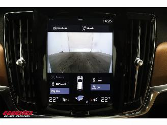 Volvo V-90 2.0 D4 Aut. Momentum LED ACC 360° Leder SHZ AHK picture 22