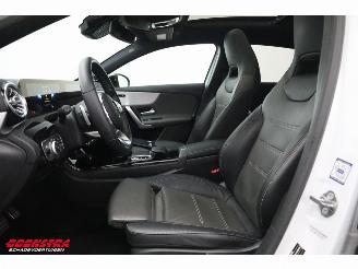 Mercedes A-klasse 200 7G-Tronic AMG Pano LED Burmster HUD Leder Camera SHZ picture 14