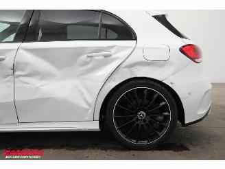 Mercedes A-klasse 200 7G-Tronic AMG Pano LED Burmster HUD Leder Camera SHZ picture 8