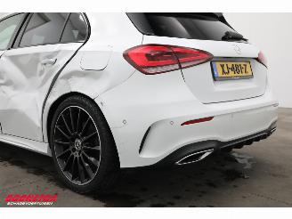 Mercedes A-klasse 200 7G-Tronic AMG Pano LED Burmster HUD Leder Camera SHZ picture 10