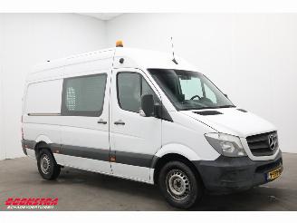 Mercedes Sprinter 314 CDI 7G-Tronic Navi Bluetooth Airco Cruise Camera AHK 149.390 km! picture 2