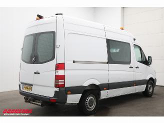 Mercedes Sprinter 314 CDI 7G-Tronic Navi Bluetooth Airco Cruise Camera AHK 149.390 km! picture 3