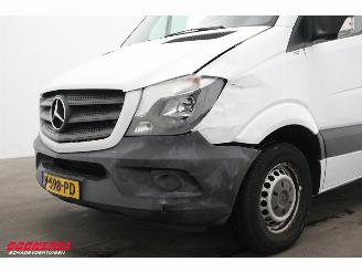 Mercedes Sprinter 314 CDI 7G-Tronic Navi Bluetooth Airco Cruise Camera AHK 149.390 km! picture 11