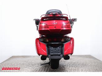 Honda GL 1800 Goldwing GL 1800 Goldwing Cruise Heizgriffe SHZ Radio picture 8