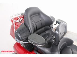 Honda GL 1800 Goldwing GL 1800 Goldwing Cruise Heizgriffe SHZ Radio picture 27