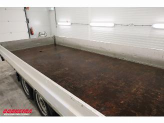 Hapert  Azure H-2 Tandemasser 405x180 2.700 kg picture 7