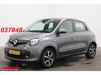 damaged passenger cars Renault Twingo 0.9 TCe Aut. Dynamique Clima Cruise Bluetooth PDC 92.171 km! 2015/11
