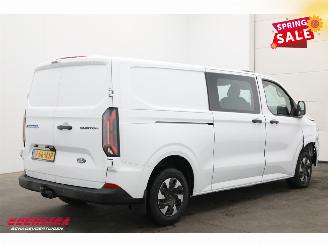 Ford  320 L2H1 Trend 65 kWh 2X Schuifdeur LED ACC Apple/Android SHZ 102 km!! picture 3