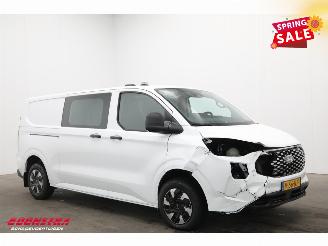 Ford  320 L2H1 Trend 65 kWh 2X Schuifdeur LED ACC Apple/Android SHZ 102 km!! picture 2