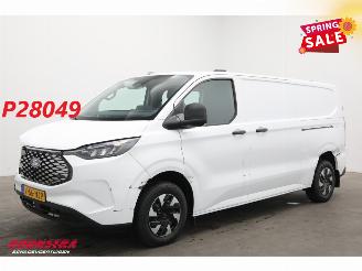  Ford  320 L2H1 Trend 65 kWh 2X Schuifdeur LED ACC Apple/Android SHZ 102 km!! 2025/11