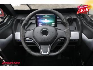 Motion  Mirage 2.0 LED Leder LMV 18 km!! picture 8