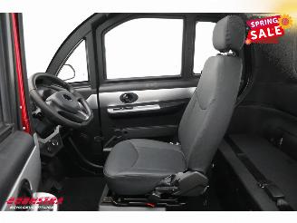 Motion  Mirage 2.0 LED Leder LMV 18 km!! picture 10