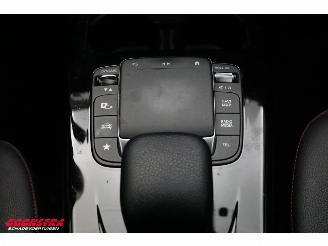 Mercedes Cla-klasse Shooting Brake 200 AMG 7G-Tronic LED Navi Clima Cruise Camera SHZ picture 25