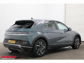 Hyundai ioniq 5 Style 77.4 kWh LED ACC Navi Clima Camera AHK picture 3