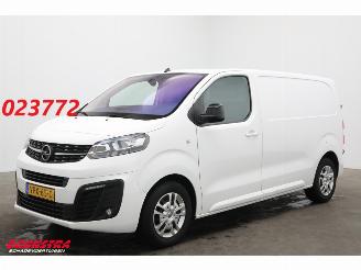 Opel Vivaro 1.5 CDTI L2H1 Innovation Navi Airco Cruise Camera PDC 80.775 km! picture 1