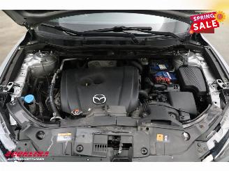 Mazda CX-5 2.0 Skylease+ 2WD Navi Clima Cruise SHZ PDC AHK picture 9