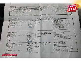 Mazda CX-5 2.0 Skylease+ 2WD Navi Clima Cruise SHZ PDC AHK picture 25