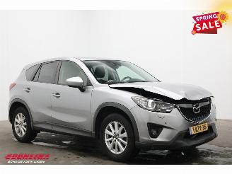 Mazda CX-5 2.0 Skylease+ 2WD Navi Clima Cruise SHZ PDC AHK picture 2