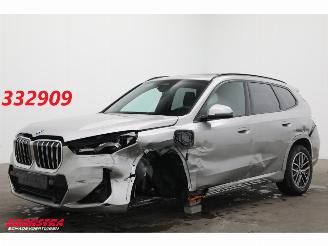 Vaurioauto  passenger cars BMW X1 xDrive25e M-Sport Pano LED ACC H/K Leder Camera LRHZ 2025/7