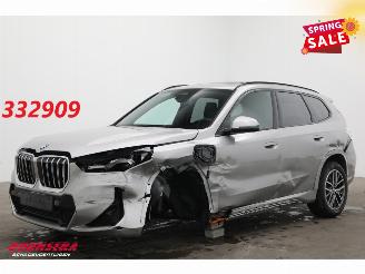Avarii autoturisme BMW X1 xDrive25e M-Sport Pano LED ACC H/K Leder Camera LRHZ 2025/7