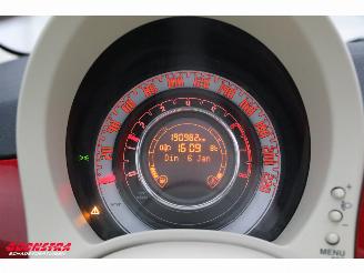 Fiat 500C 0.9 TwinAir Lounge Airco Bluetooth PDC picture 16