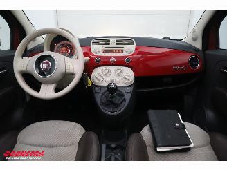 Fiat 500C 0.9 TwinAir Lounge Airco Bluetooth PDC picture 10