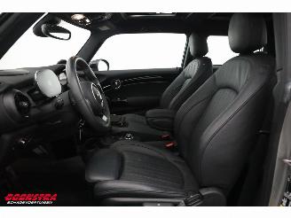 Mini Cooper SE Electric 40.7 kWh LED H/K HUD Schuifdak Leder Cruise SHZ Camera picture 16