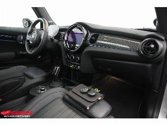 Mini Cooper SE Electric 40.7 kWh LED H/K HUD Schuifdak Leder Cruise SHZ Camera picture 13
