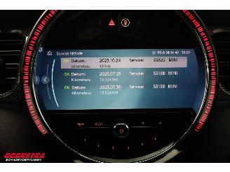 Mini Cooper SE Electric 40.7 kWh LED H/K HUD Schuifdak Leder Cruise SHZ Camera picture 26
