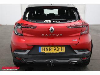 Renault Captur 1.6 E-Tech Plug-in Hybrid 160 RS-Line LED Apple/Android Navi Camera SHZ AHK picture 7