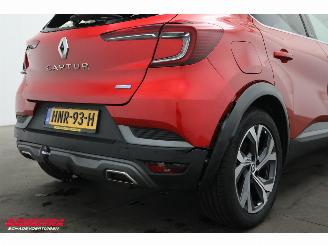Renault Captur 1.6 E-Tech Plug-in Hybrid 160 RS-Line LED Apple/Android Navi Camera SHZ AHK picture 11