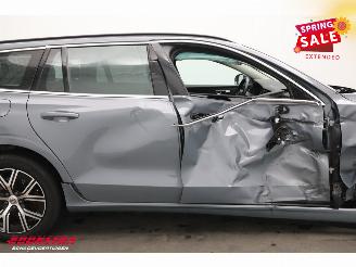 Volvo V-60 2.0 B4 Core LED ACC Apple/Android PDC AHK picture 7